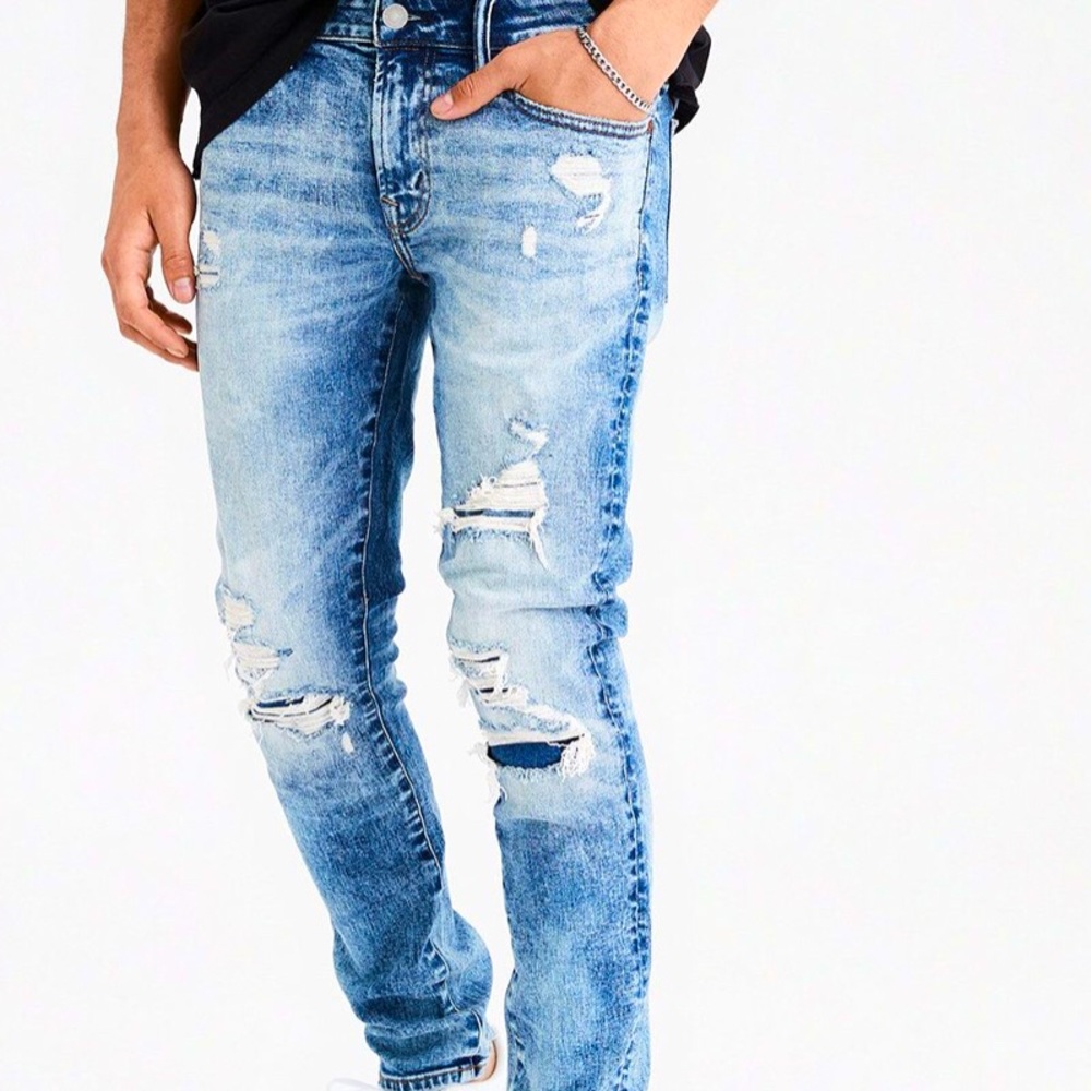 American Eagle Next level Airflex